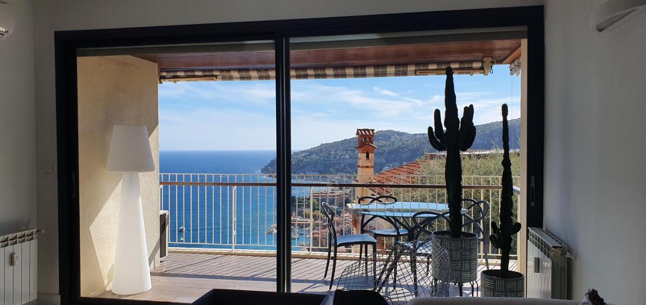 Paradise View Villefranche-sur-Mer