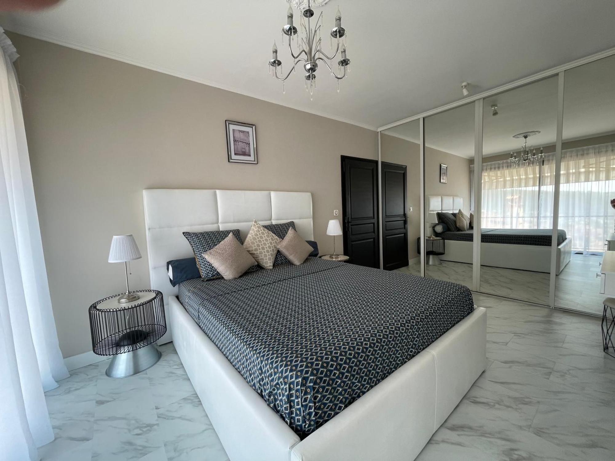 Paradise View Apartment *